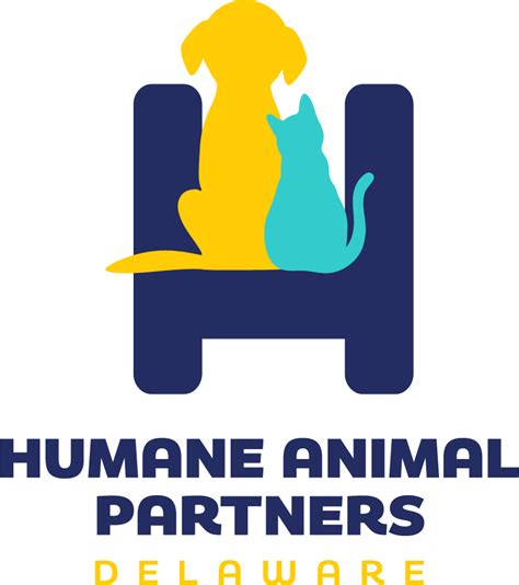Humane animal partners - Delaware Humane and Delaware SPCA are now Humane Animal Partners! Dear friends and family of Delaware Humane Association and Delaware SPCA, I am thrilled to share with you …